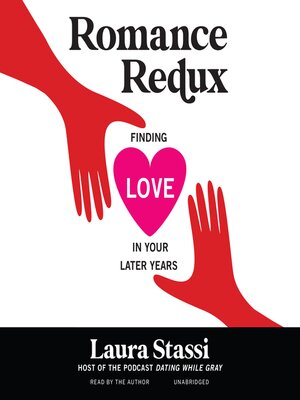 cover image of Romance Redux